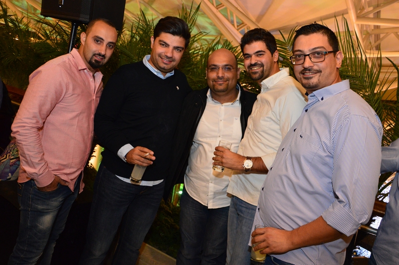 Opening of Divvy at ABC Ashrafieh
